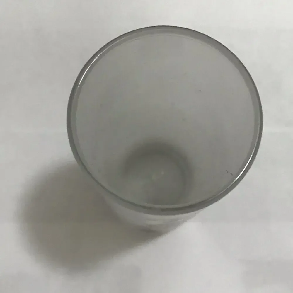 Disney's Wilderness Lodge Tall and skinny Shot Glass
